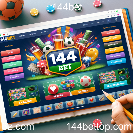 Descubra o Mundo de Apostas na 144bet: Entretenimento e Oportunidades